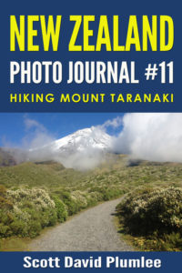 book cover: New Zealand Photo Journal #11