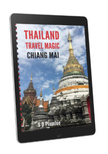 Thailand Travel Magic Hiking Chiang Mai