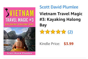 books on vietnam travel