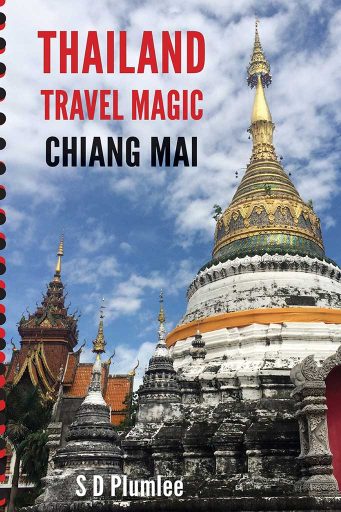 Thailand Travel Magic: Hiking Chiang Mai