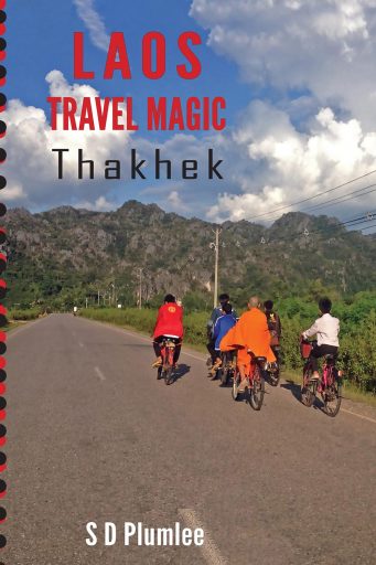 Laos Travel Magic: Thakhek Loop