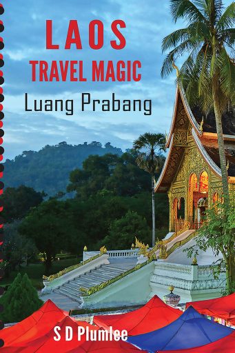 Laos Travel Magic: Luang Prabang