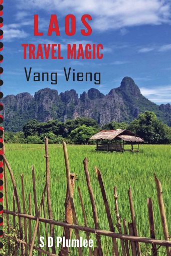 Laos Travel Magic: Vang Vieng