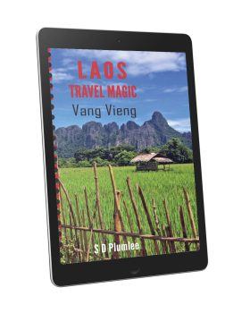 Laos Travel Magic: Vang Vieng