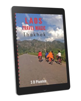 Laos Travel Magic: Thakhek Loop